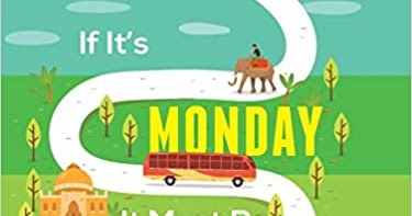 Review: If It’s Monday It Must Be Madurai: A Conducted Tour Of India