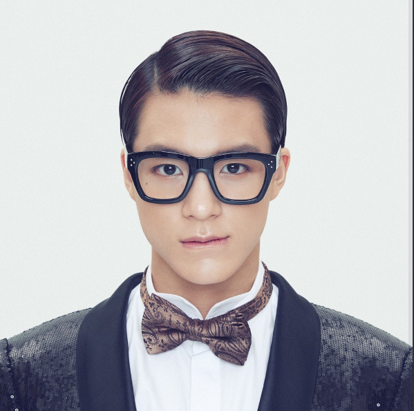 AllAboutNCT: Biodata & Fakta &ldquo;JENO NCT&rdquo;