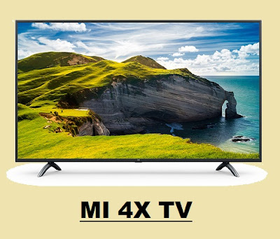 Mi TV vs OnePlus TV Mi TV vs OnePlus TV