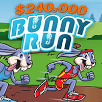 Compete for Top Prizes During $240K Bunny Run Competition at Intertops Casino