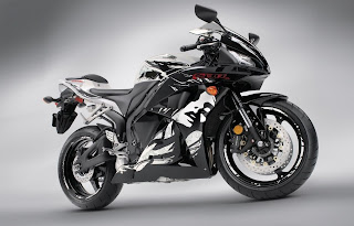 Honda CBR 600RR HD wallpapers