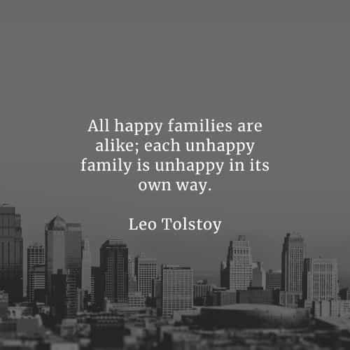 Inspirational family quotes and famous family sayings Inspirational family quotes and famous family sayings