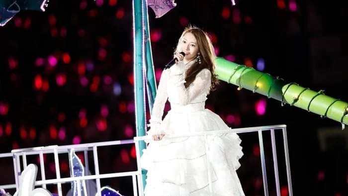 Review Nogizaka46 Sakurai Reika Graduation Concert At Meiji Jingu Stadium