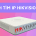 5 CÁCH TÌM ĐỊA CHỈ IP VÀ PORT CAMERA HIKVISION