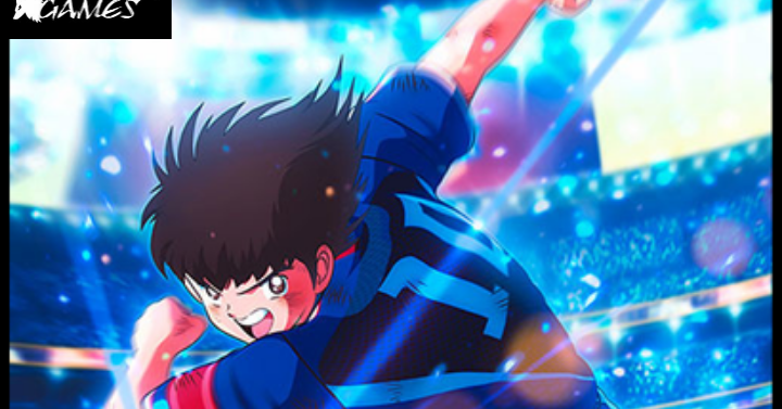 captain tsubasa pc tanpa emulators captain tsubasa pc tanpa emulators