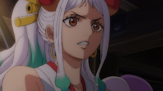 ワンピースアニメ 993話 ワノ国編 | ONE PIECE