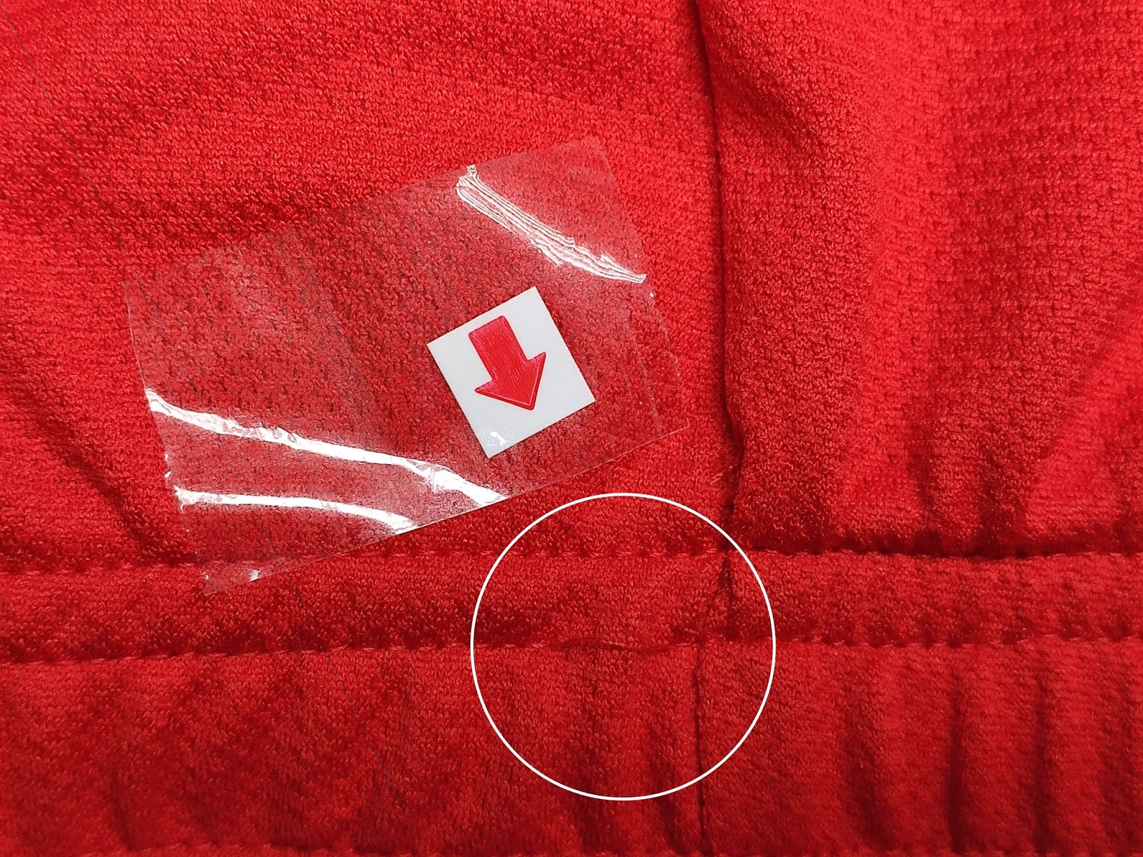 Different Types of Sewing Defects with Root Causes, CAP, And PAP Part