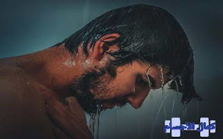 فوائد الاستحمام بالماء البارد الاستحمام مباشرة بعد ممارسة الرياضة