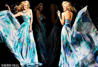 5 - Convidadas/Guest by Sherri Hill