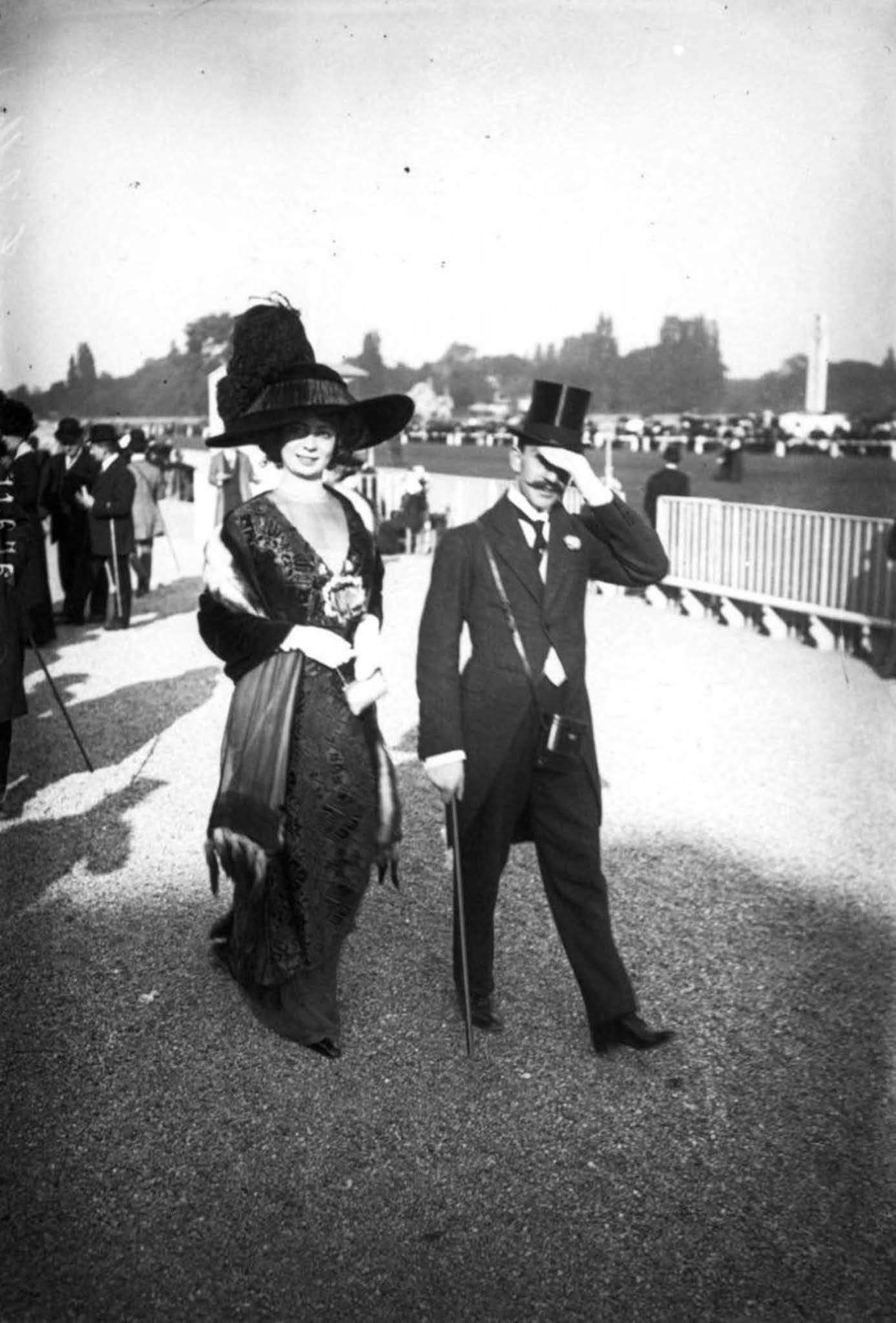 photographies de style de rue ancienne de la mode française