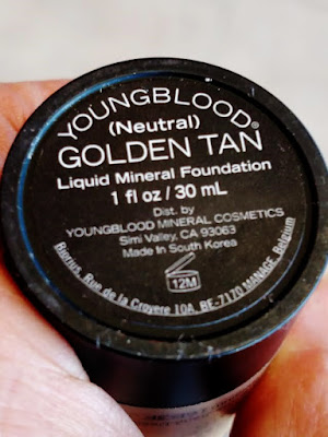 youngblood liquid mineral foundation golden tan