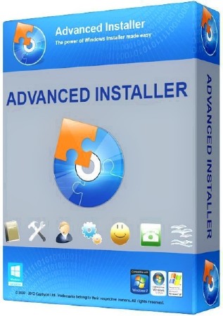 advanced installer 18 advanced installer 18