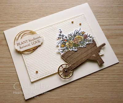 Heart's Delight Cards: Autumn Goodness