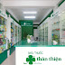 Nhà thuốc Thân thiện, địa chỉ tin cậy khi mua thuốc tại Hà Nội
