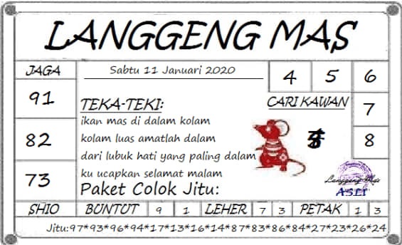 Syair Cepot Sgp Archives Prediksi Master Togel Hari Ini Singapura Hongkong Sidney Jp