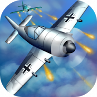 Sky Aces 2 Unlimited Money MOD APK