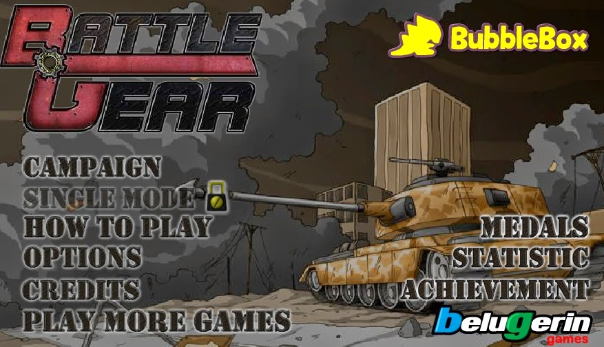 Battle Gear Online Battle Gear Online