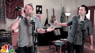 I do not know how to pronounce the word Gyro-Jimmy Fallon I do not know how to pronounce the word Gyro-Jimmy Fallon