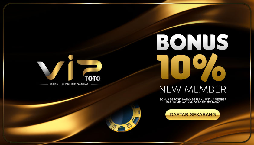 VIP TOTO VIP TOGEL Daftar TOTO VIP Link Alternatif