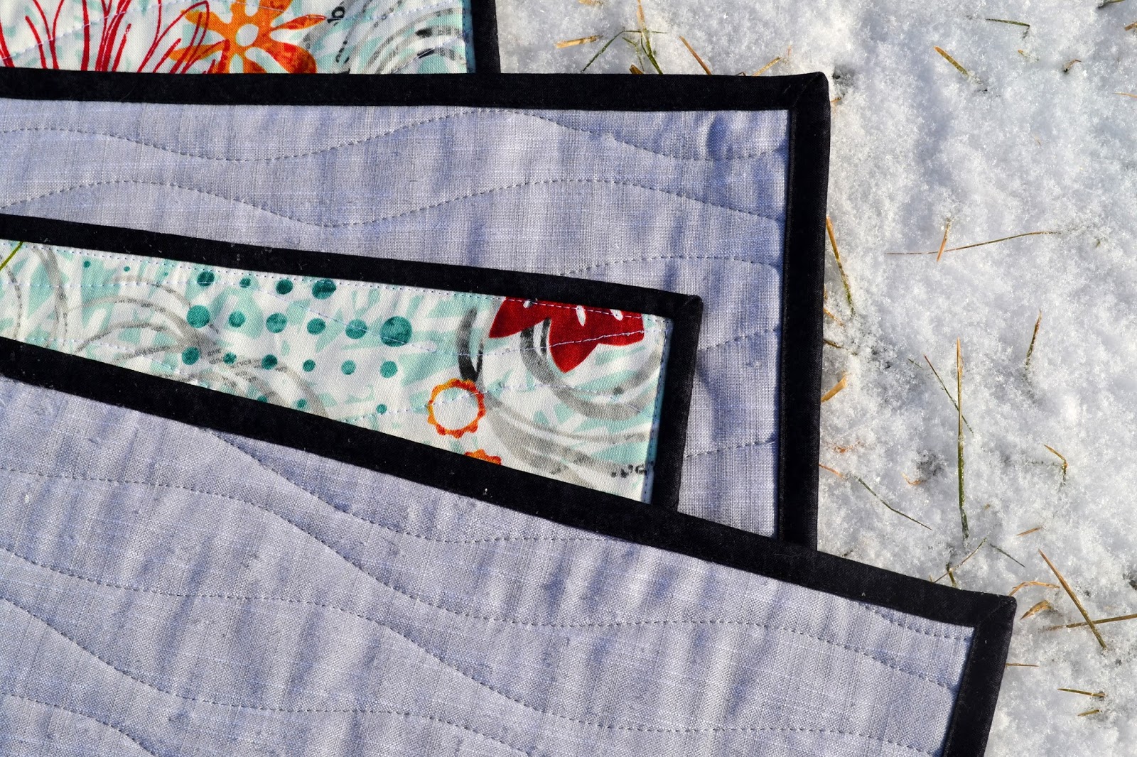 Sew Fresh Quilts Vintage Wedding Quilt