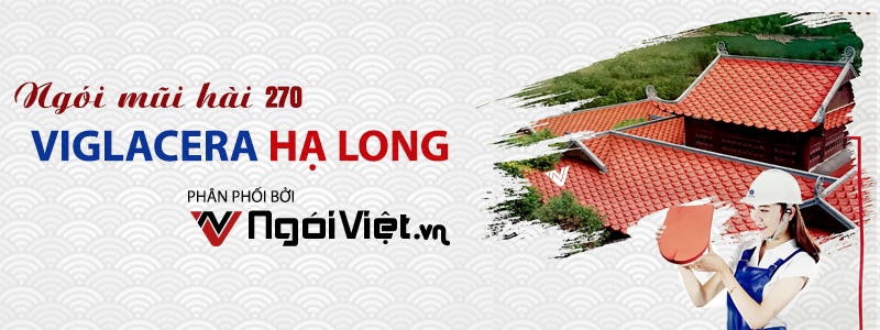 Ngói Việt VN -  Nhà phân gạch ngói uy tín tin cậy