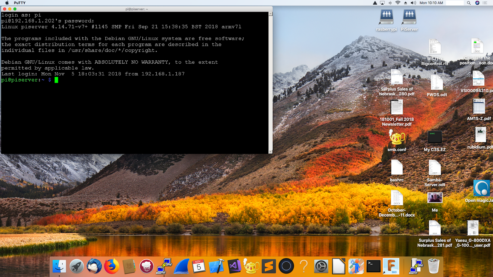 download putty for mac download putty for mac