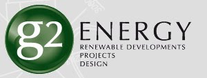 G2 Energy - Renewable energy developer, wind farm developer, wind turbines, grid connectio