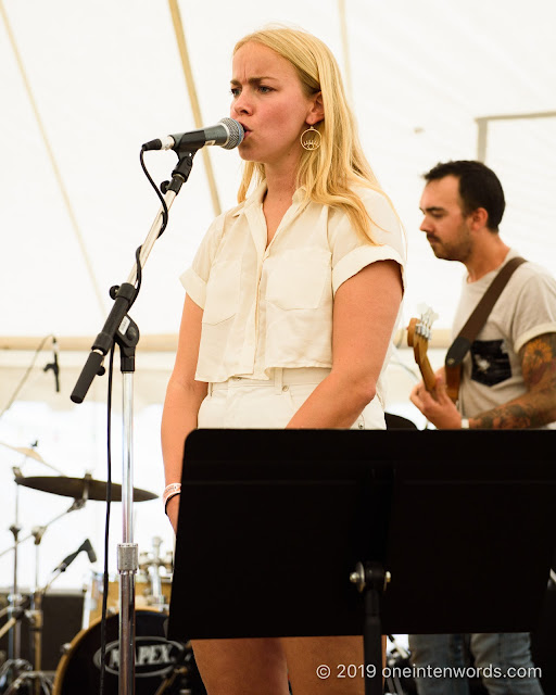 Anna Wiebe at Hillside Festival on Saturday, July 13, 2019 Photo by John Ordean at One In Ten Words oneintenwords.com toronto indie alternative live music blog concert photography pictures photos nikon d750 camera yyz photographer