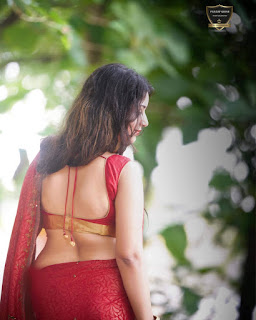 Rupsa Saha Chowdhury Social Media 2019