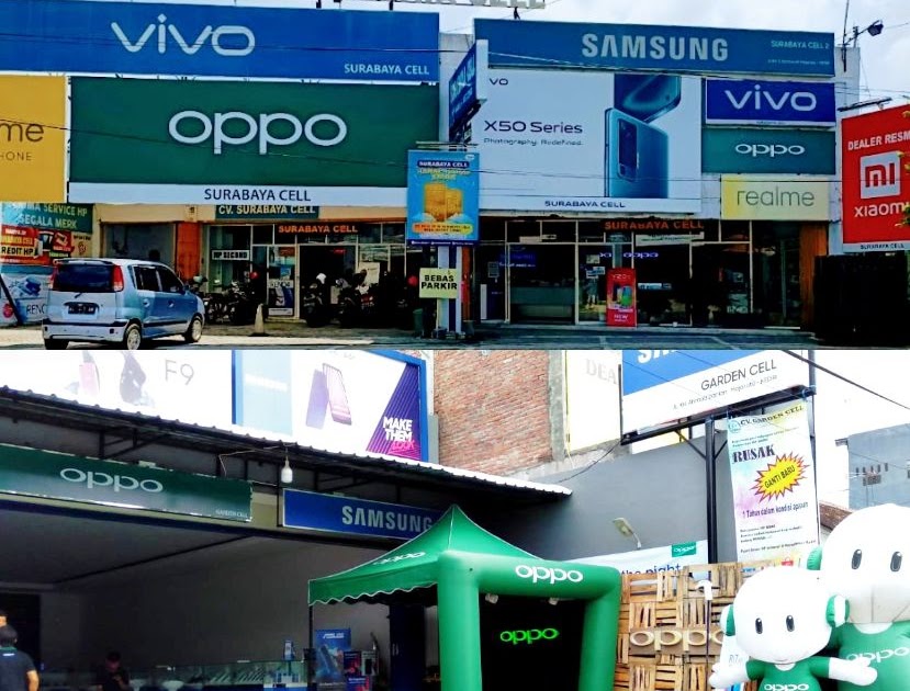 Toko Handphone Kediri Terlengkap dan Murah Daftar Alamat Telepon
