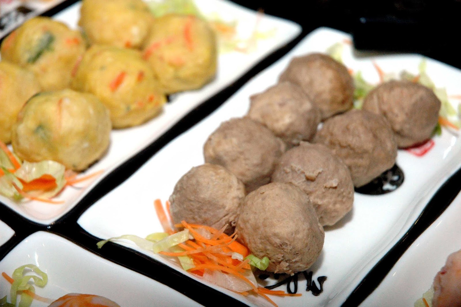 DUDE FOR FOOD Here's What's Hot A Sumptuous Hot Pot Feast at Choi Hot