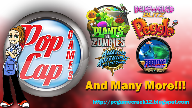 Popcap Games Universal Crack Download - Colaboratory