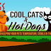 Cool Cats & Hot Dogs: A Guide to Keeping Your Pets Temperature Stable in the Home #infographic