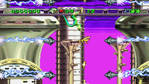 download gex psx download gex psx