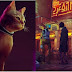 Novo jogo de Playstation 5 será sobre gato de mochilinha que resolve mistérios num futuro cyberpunk