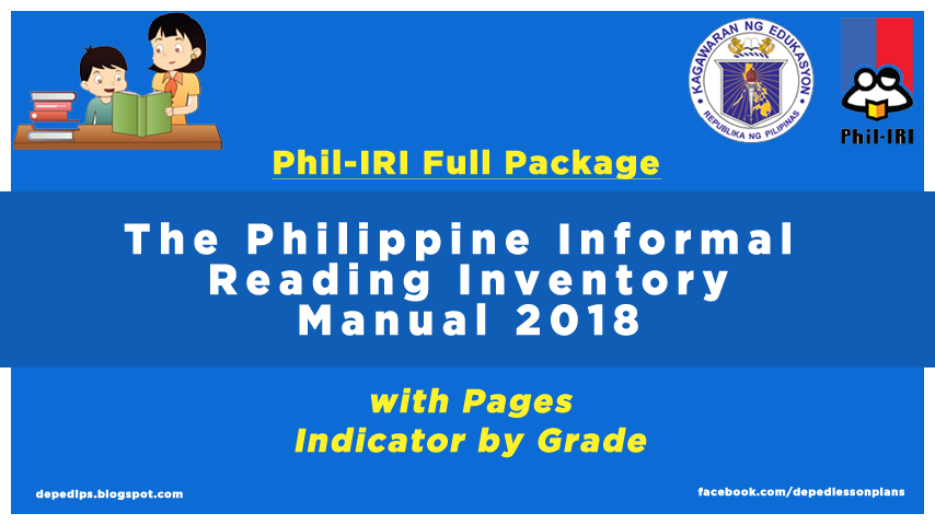 Reading difficulties and its relation to the academic performance of grade two pupils essay image