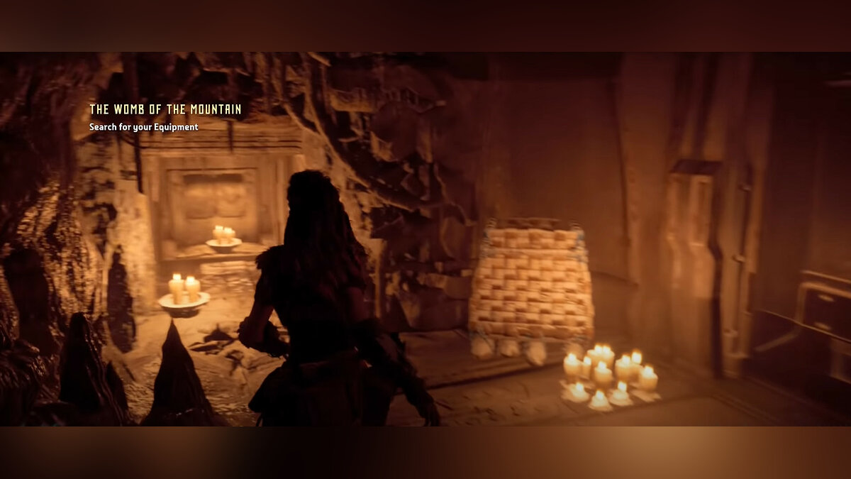 Where to find fuel cells in Horizon Zero Dawn. How to get the best