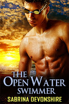The Open Water Swimmer