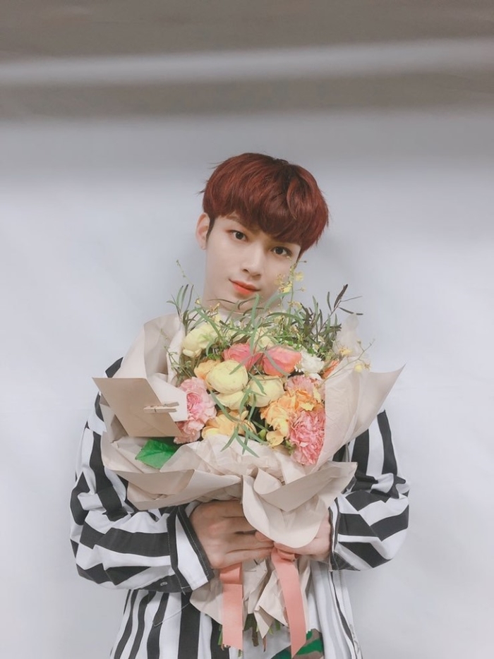 접점 없어보였던 남돌 의외의 조합 | 인스티즈