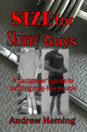 Size for Skinny Guys