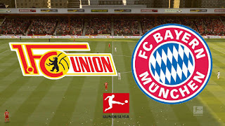 Union Berlin - Bayern Münih Union Berlin - Bayern Münih