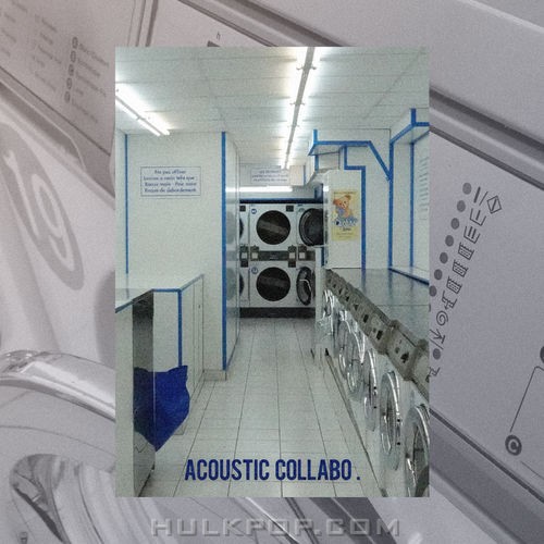Acoustic Collabo – Sometimes – Single