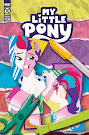 My Little Pony My Little Pony #16 Comic Cover A Variant