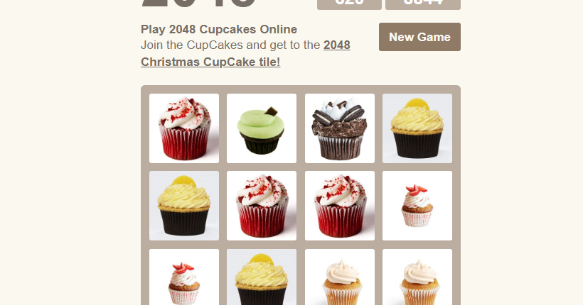 2048 cake: 2048 cakes - Game to play Free and unblocked.