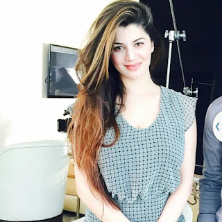 Kainaat Arora