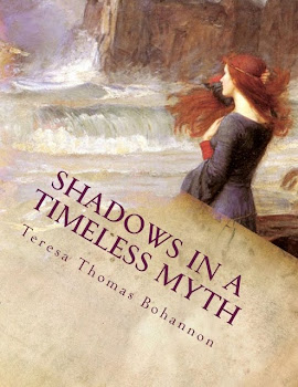 Shadows In A Timeless Myth