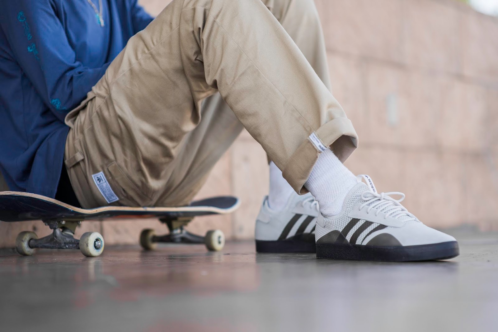 adidas skateboarding najera