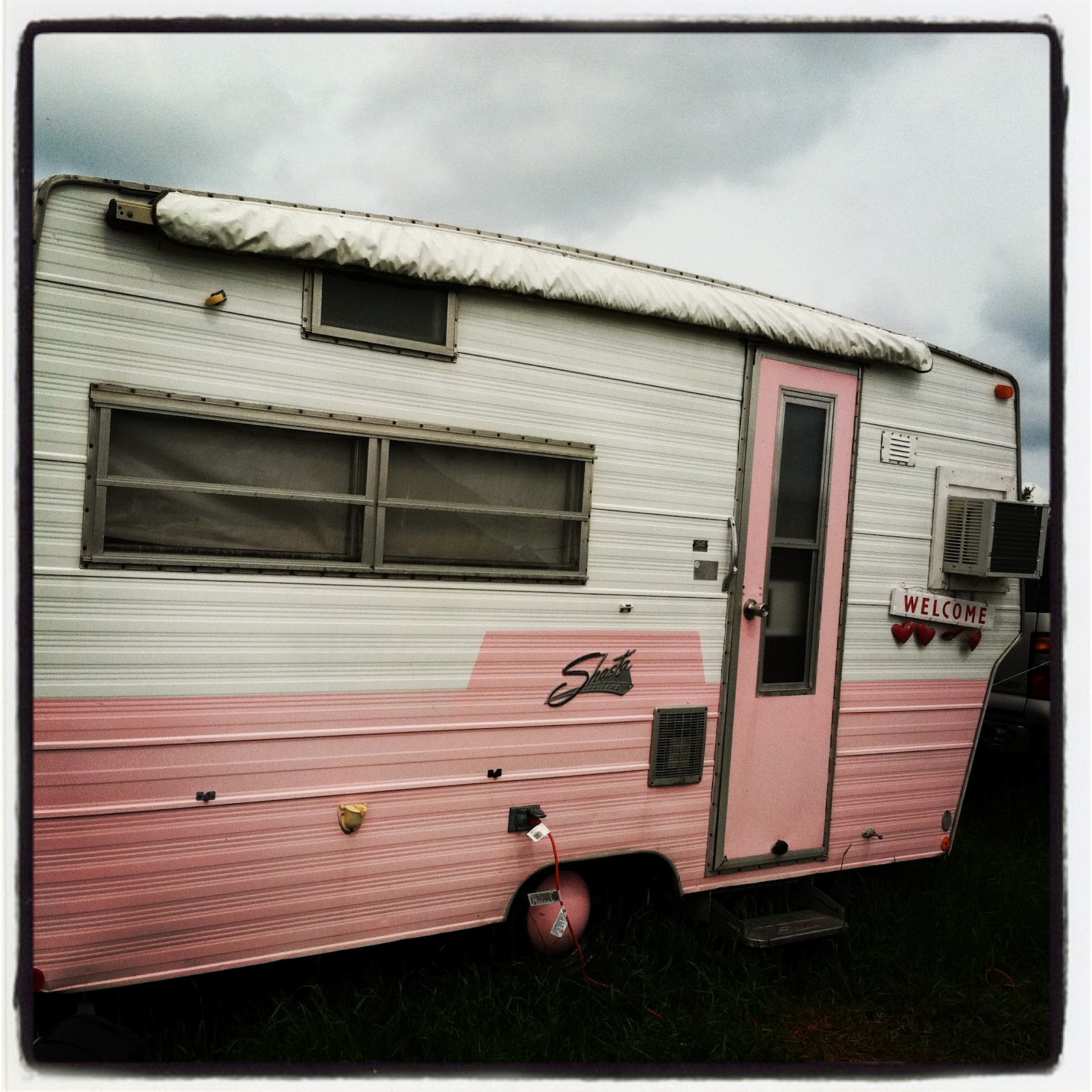 The Atomic Summer The Texas Antique Weekend