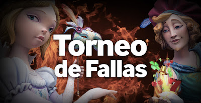 betway torneo fallas 1500 euros a repartir 1-18 marzo betway torneo fallas 1500 euros a repartir 1-18 marzo