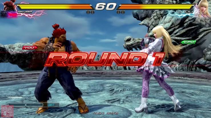 download tekken 1 download tekken 1